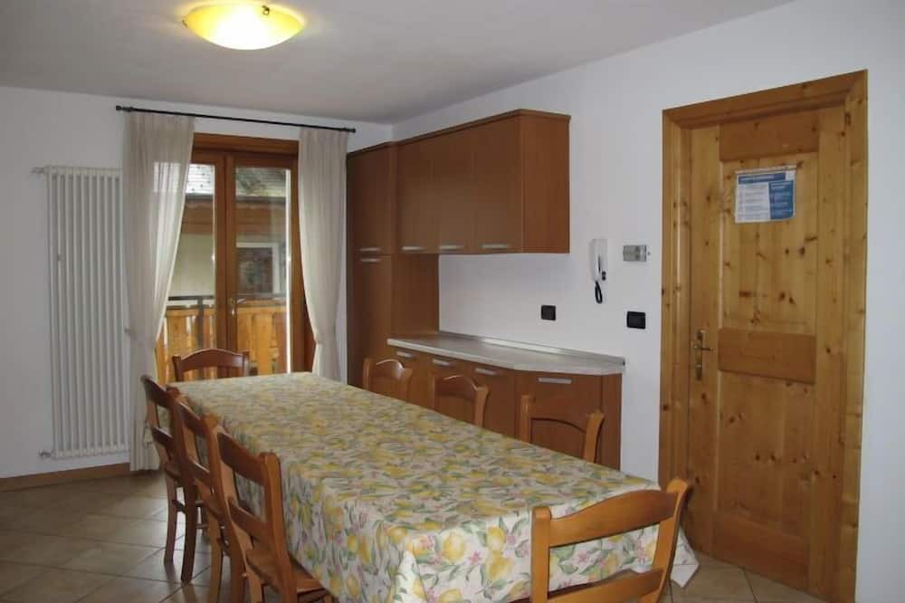 Photo of Kitchen in Valdidentro