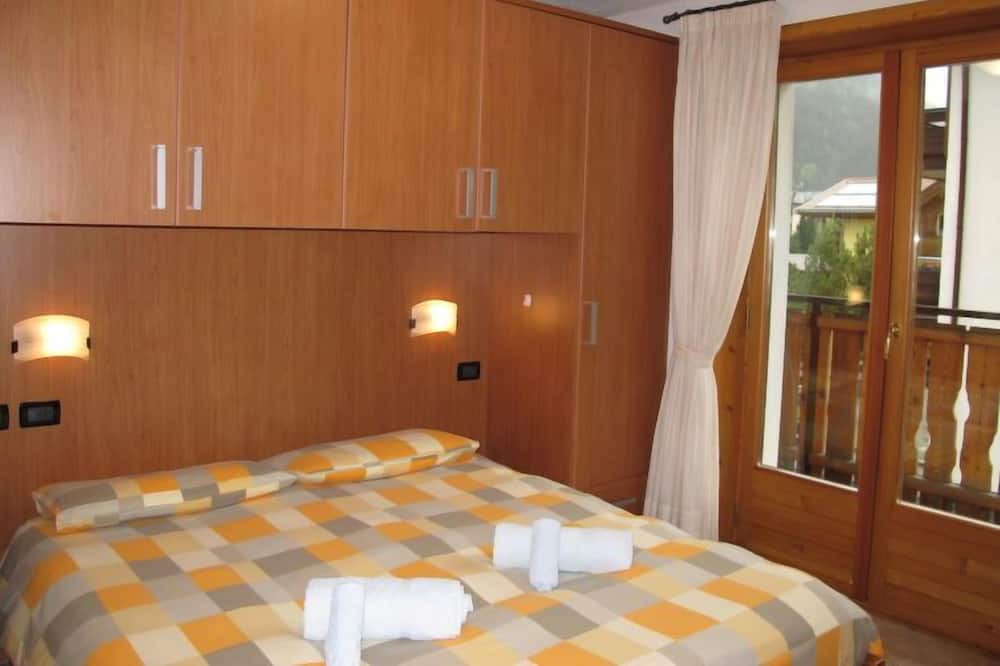 Photo of Bedroom in Valdidentro