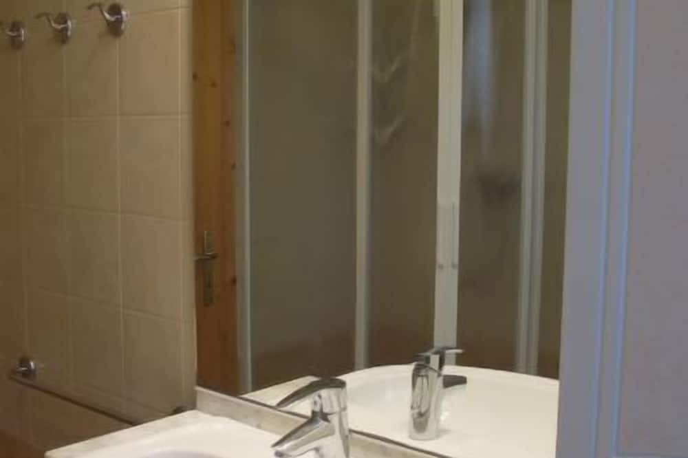 Photo of Bathroom in Valdidentro