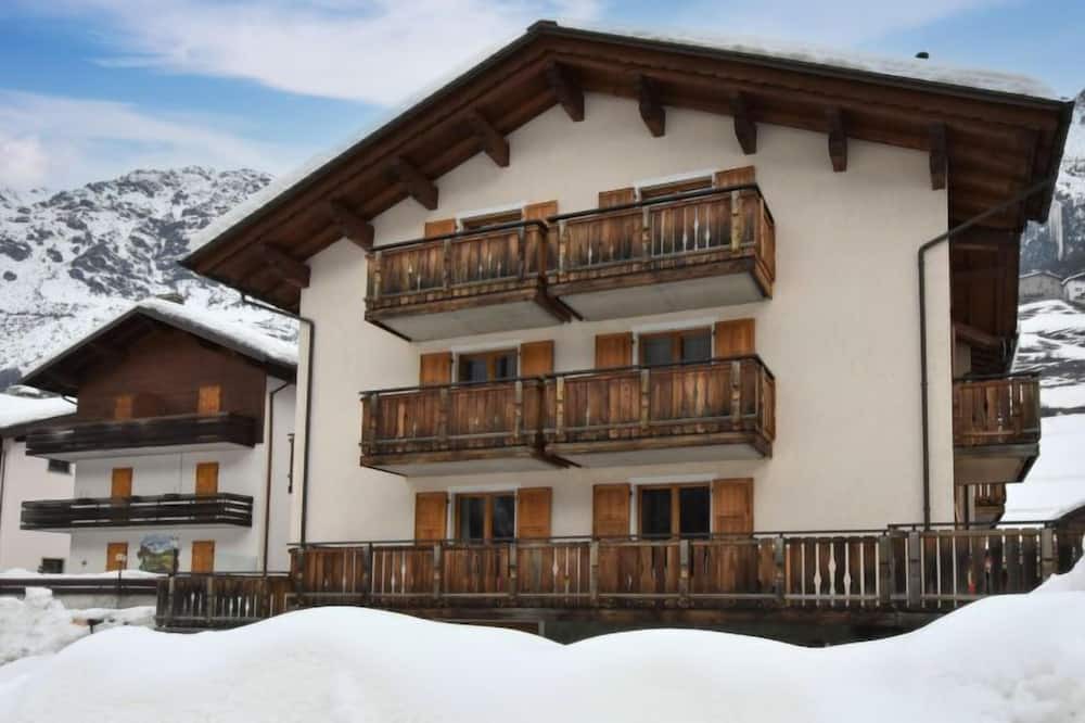 Photo of Outdoor in Valdidentro