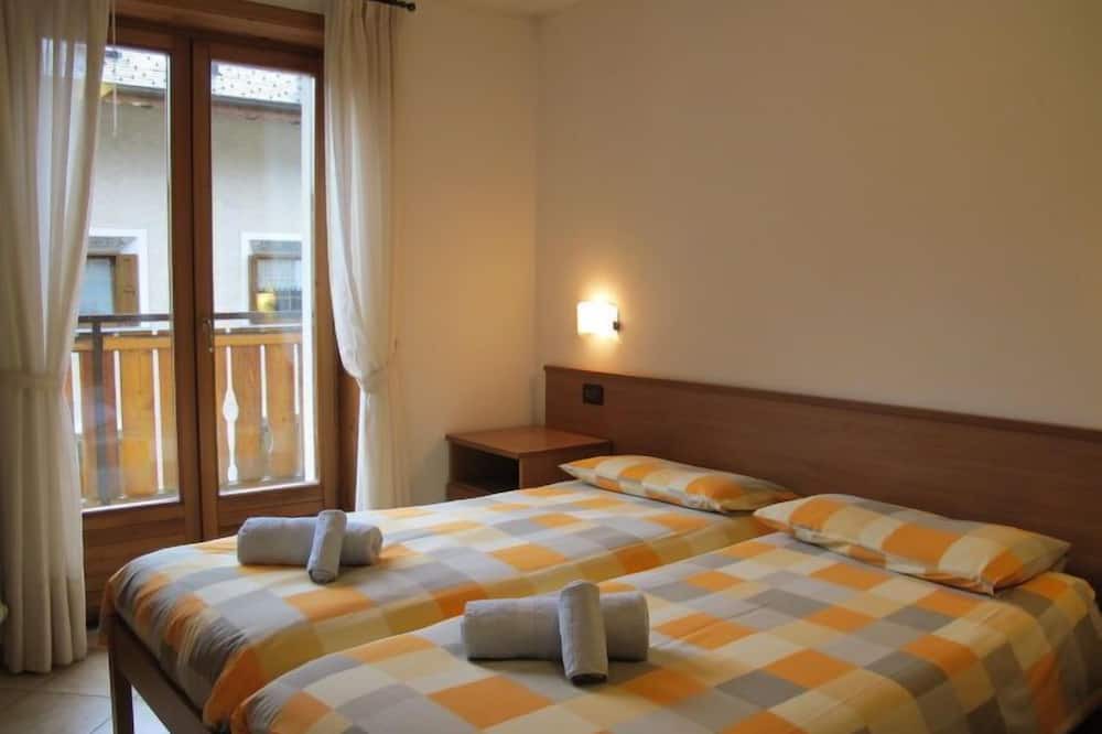 Photo of Bedroom in Valdidentro
