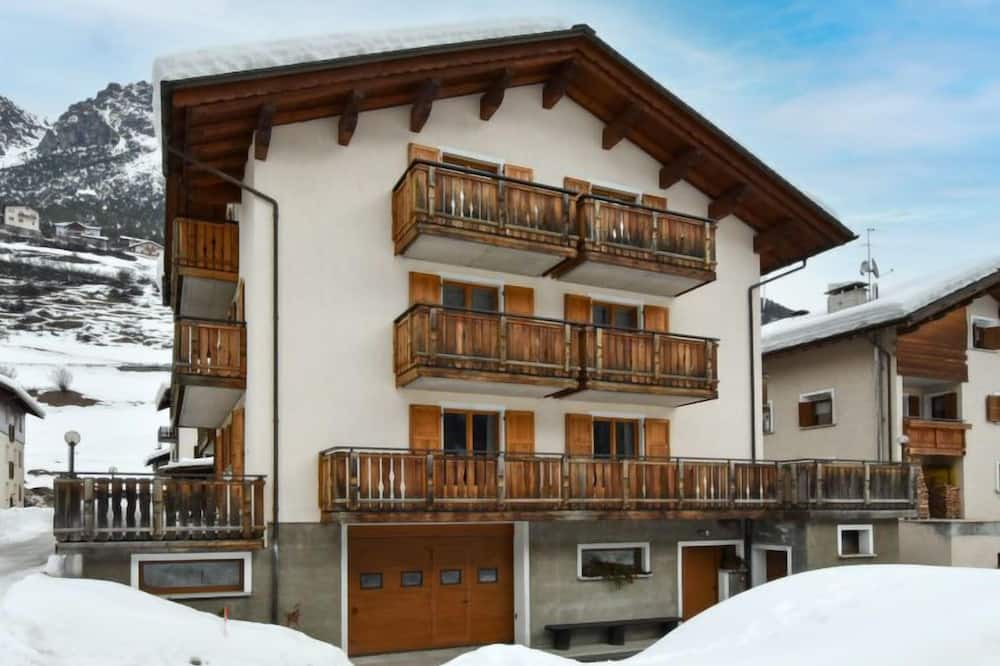 Photo of Outdoor in Valdidentro