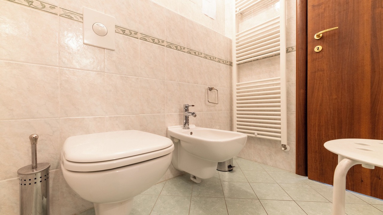 Photo of Bathroom in Perledo