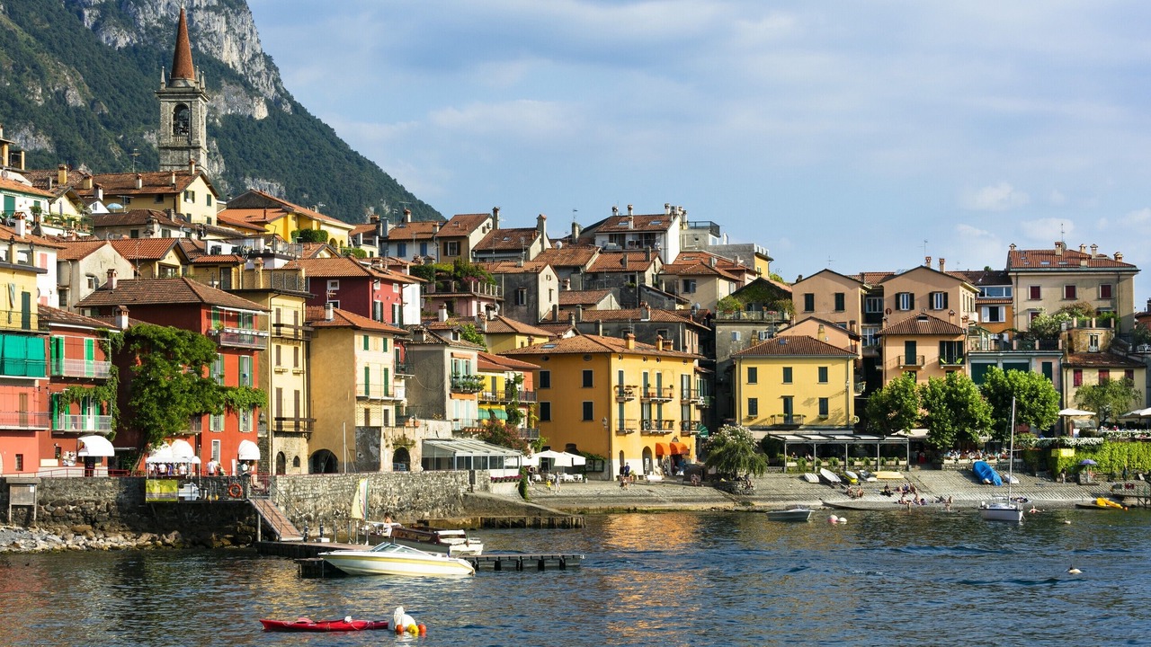 Photo of Outdoor in Perledo