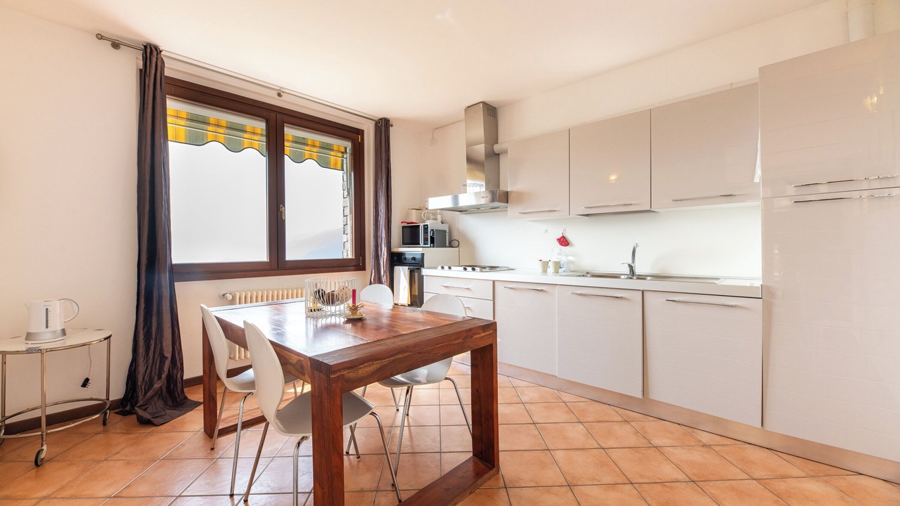 Photo of Kitchen in Perledo