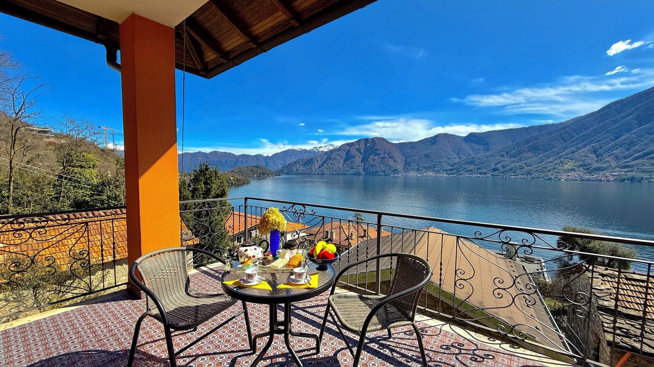 Photo of Outdoor in Sala Comacina