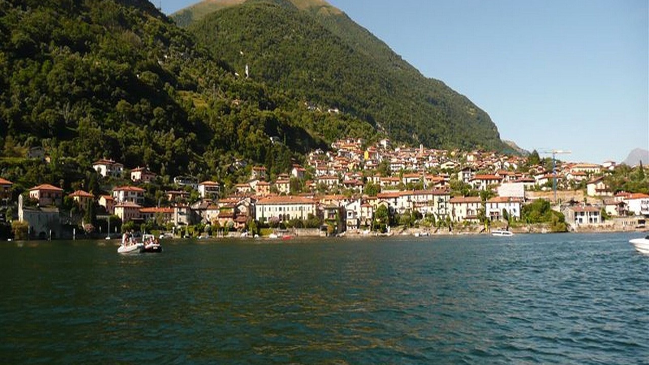 Photo of Outdoor in Sala Comacina