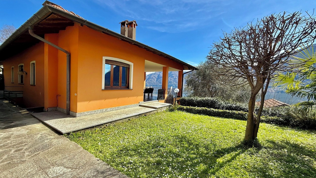 Photo of Outdoor in Sala Comacina