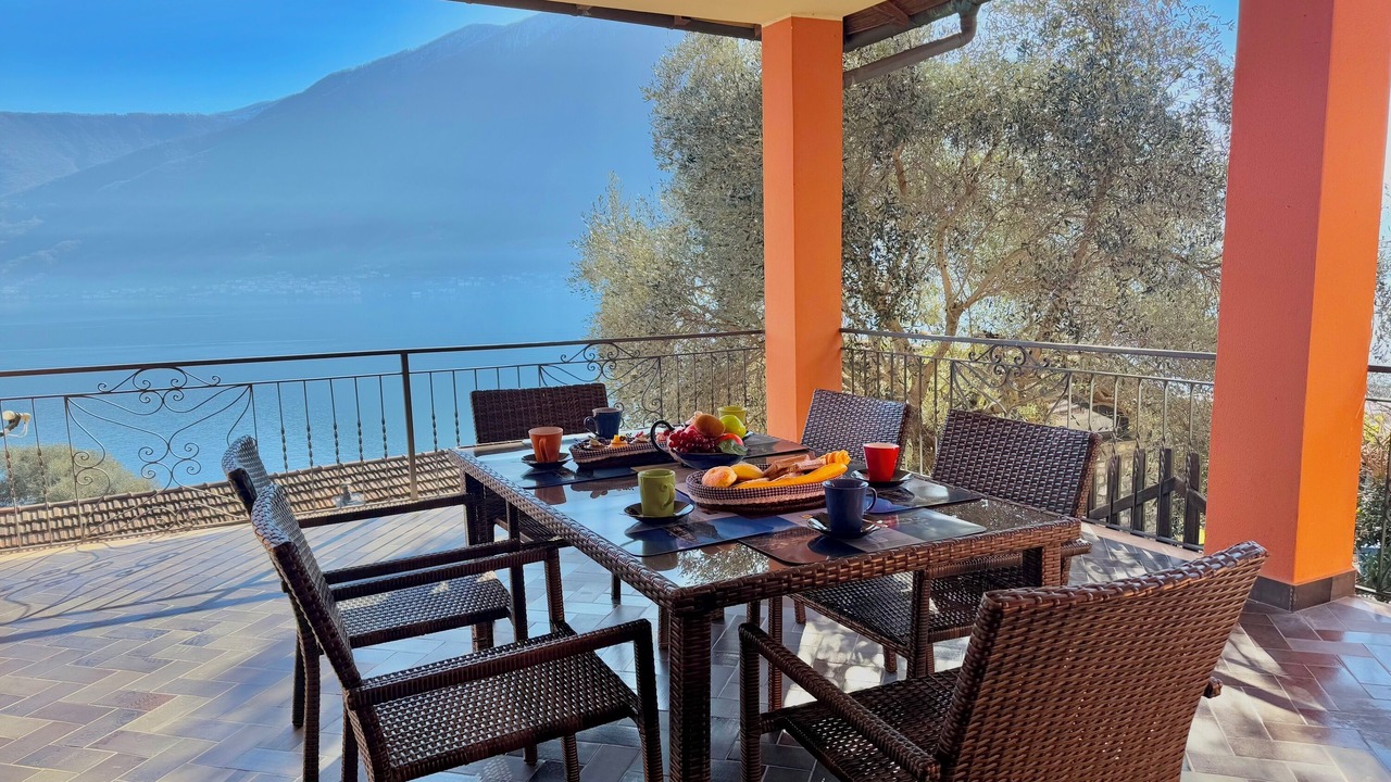 Photo of Outdoor in Sala Comacina