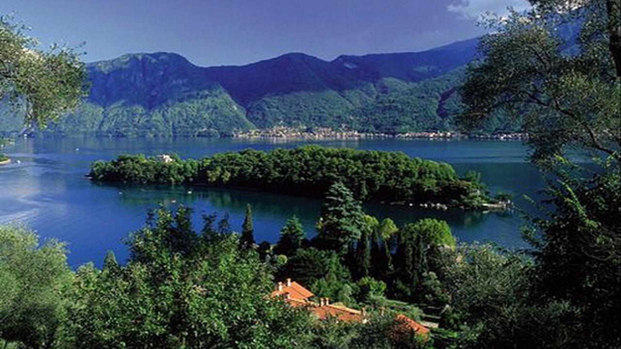 Photo of Outdoor in Sala Comacina