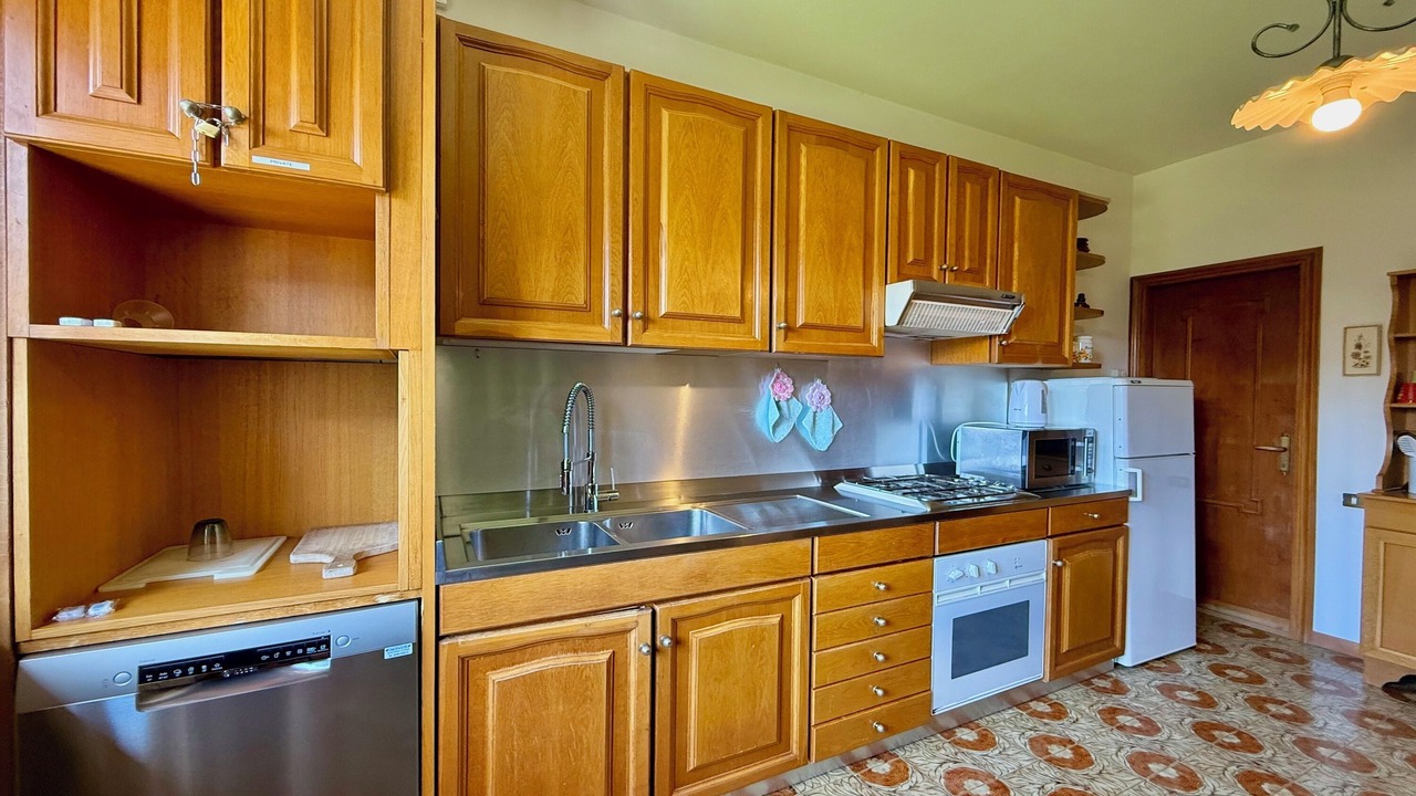 Photo of Kitchen in Sala Comacina