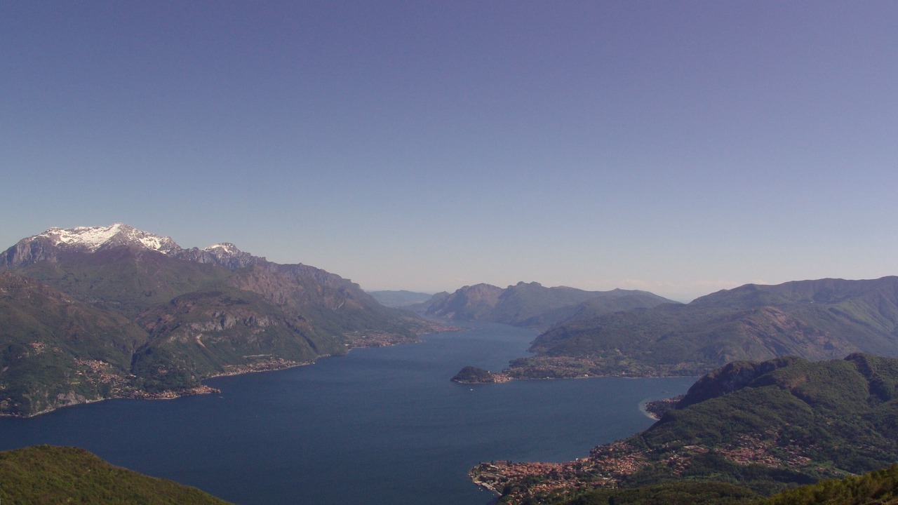 Photo of Others in Menaggio