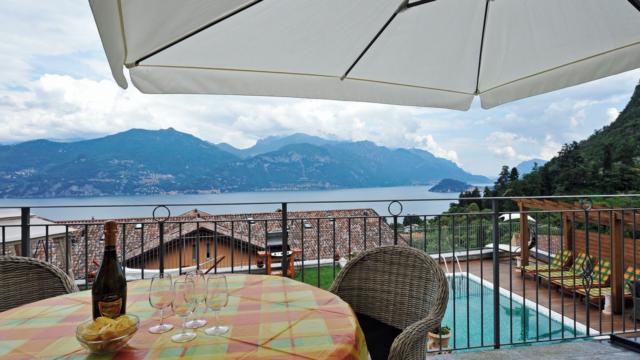 Photo of Outdoor in Menaggio