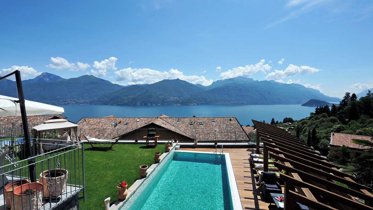 Photo of Outdoor in Menaggio