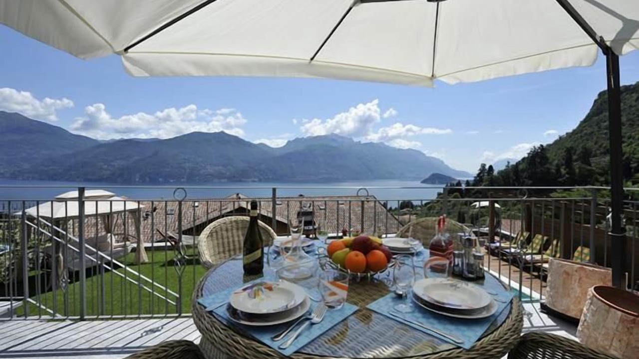 Photo of Outdoor in Menaggio