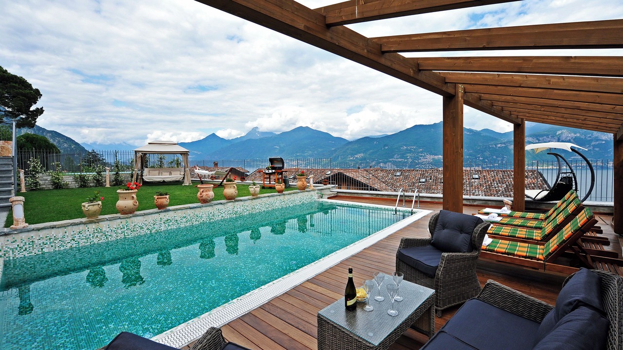 Photo of Outdoor in Menaggio
