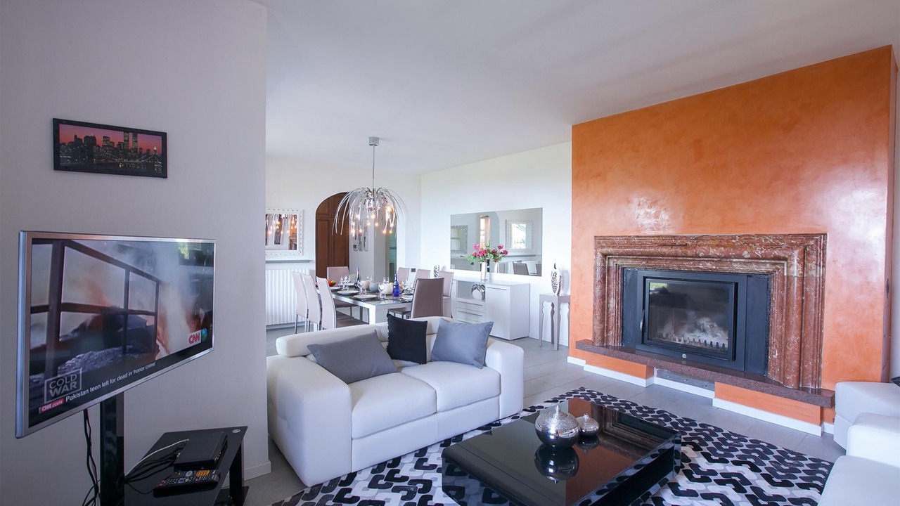 Photo of Livingroom in Menaggio