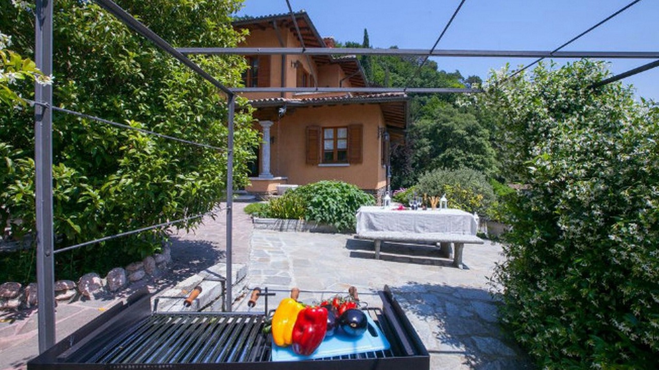 Photo of Outdoor in Menaggio