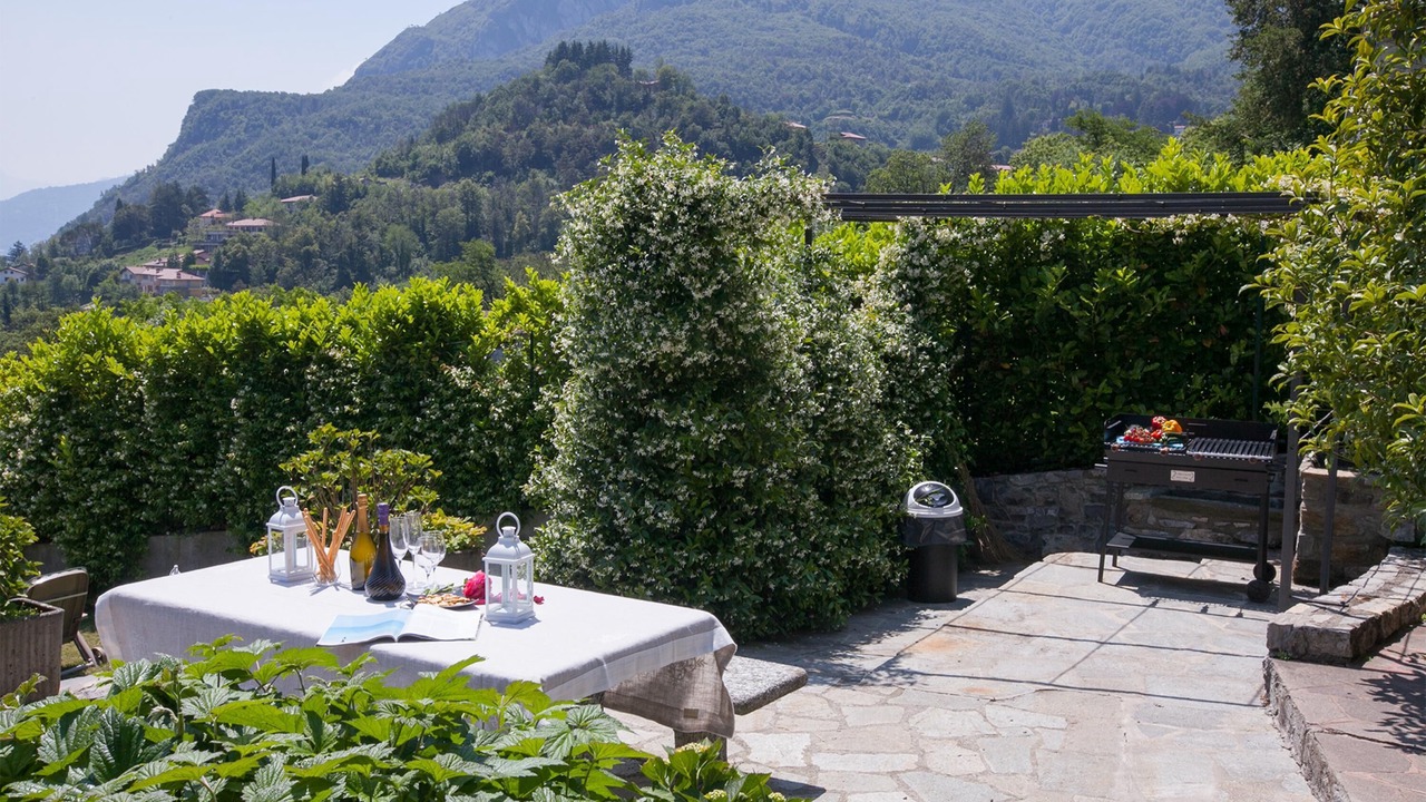 Photo of Outdoor in Menaggio