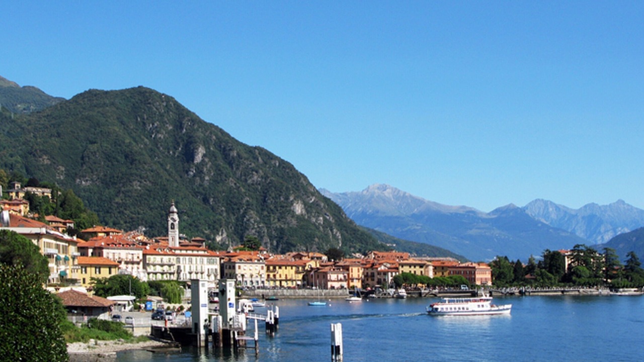 Photo of Outdoor in Menaggio