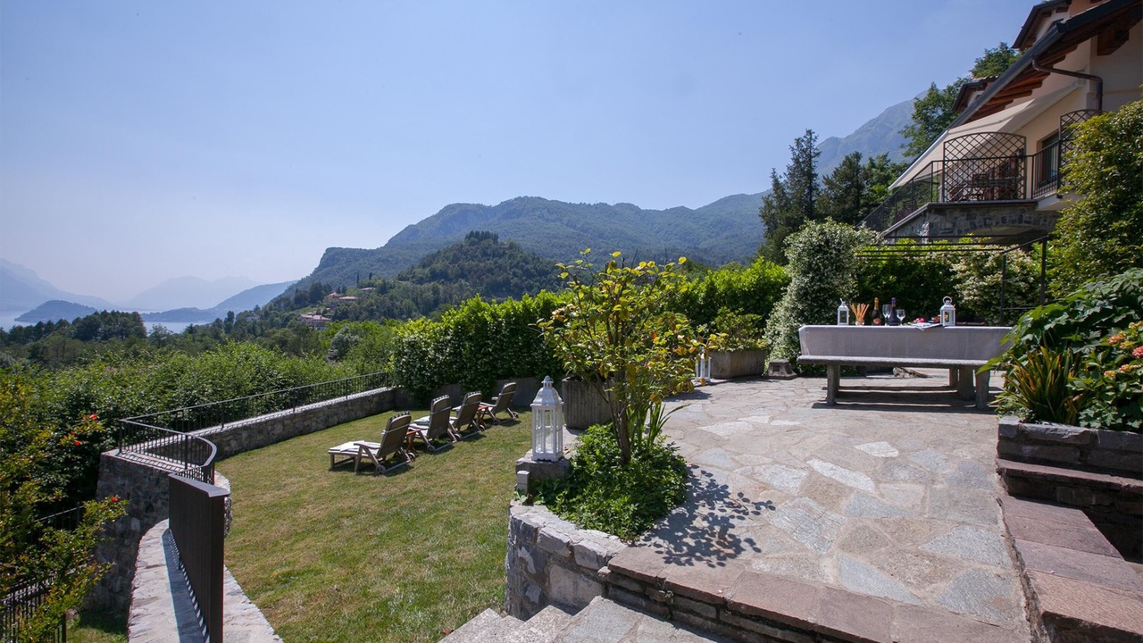 Photo of Outdoor in Menaggio