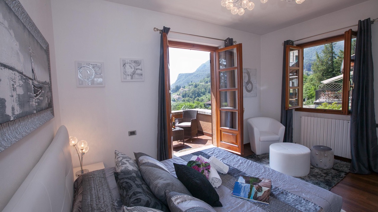 Photo of Livingroom in Menaggio