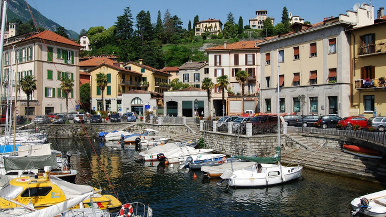 Photo of Outdoor in Menaggio