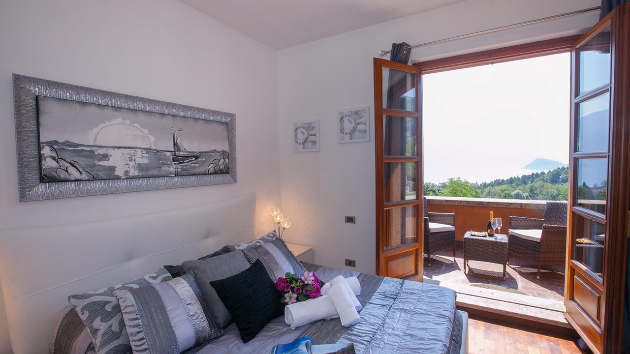 Photo of Livingroom in Menaggio