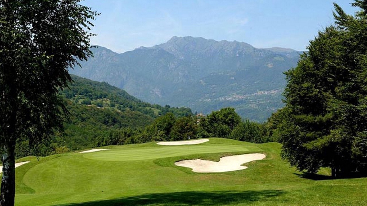 Photo of Outdoor in Menaggio