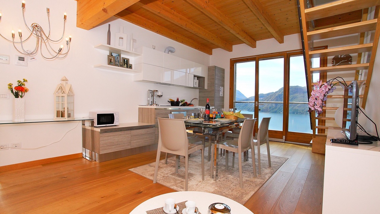 Photo of Kitchen in Bellano