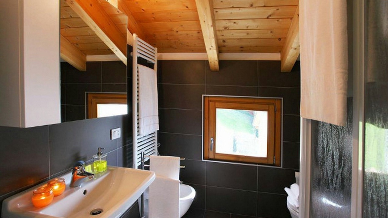 Photo of Bathroom in Bellano