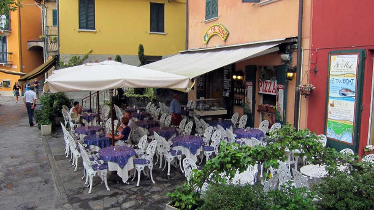 Photo of Outdoor in Bellano