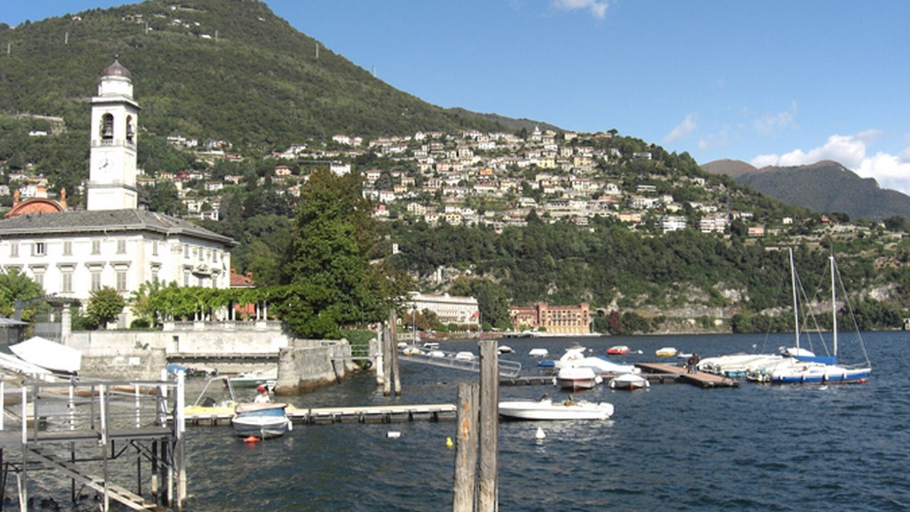 Photo of Outdoor in Bellano
