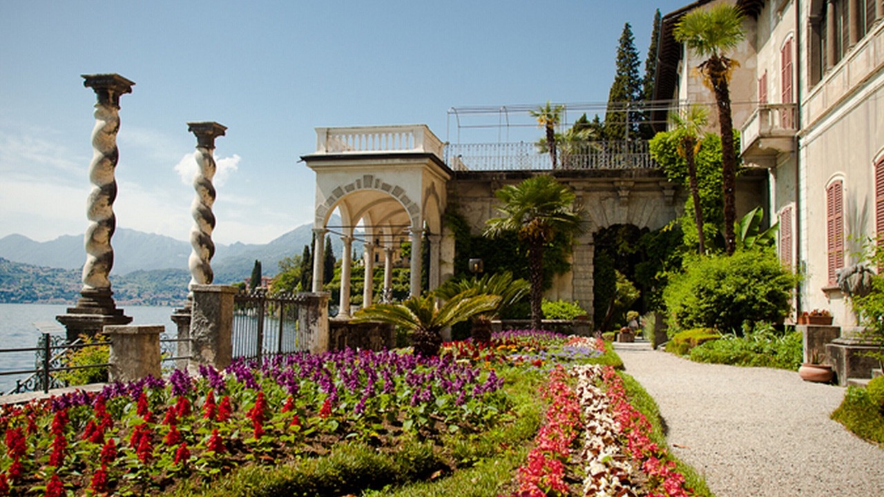 Photo of Outdoor in Bellano