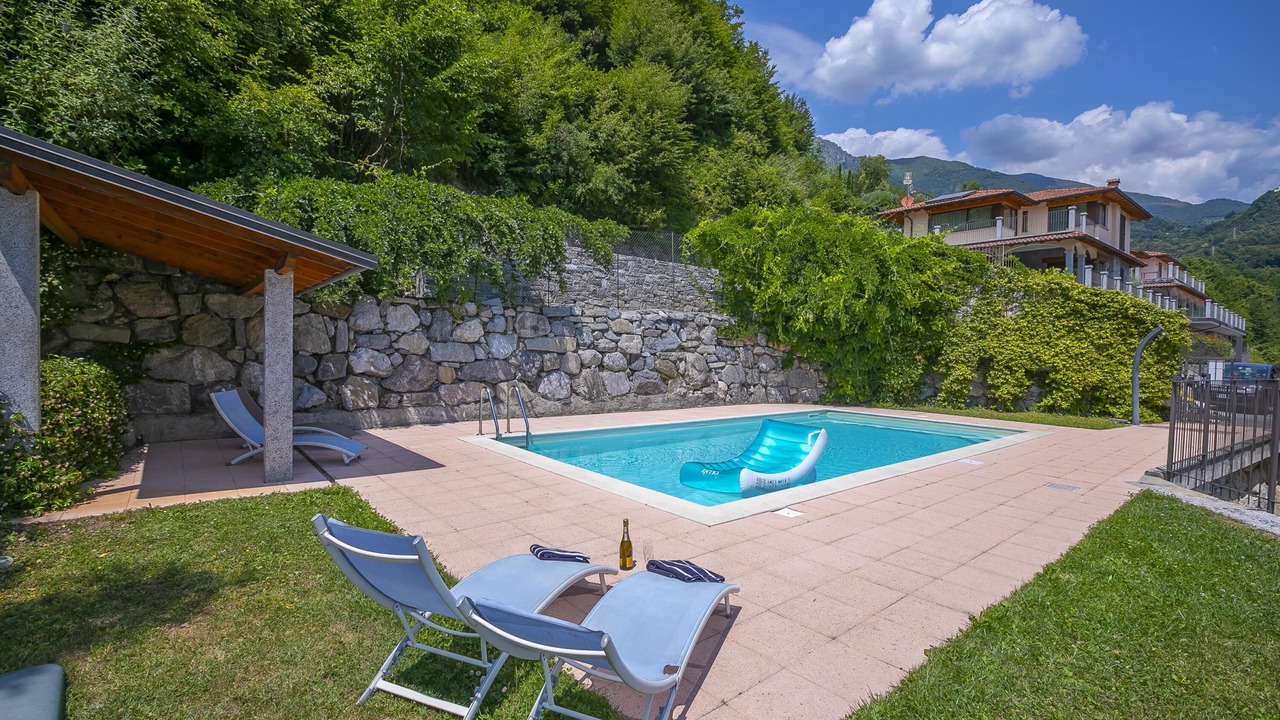 Photo of Outdoor in Menaggio
