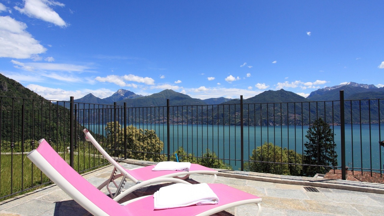 Photo of Outdoor in Menaggio