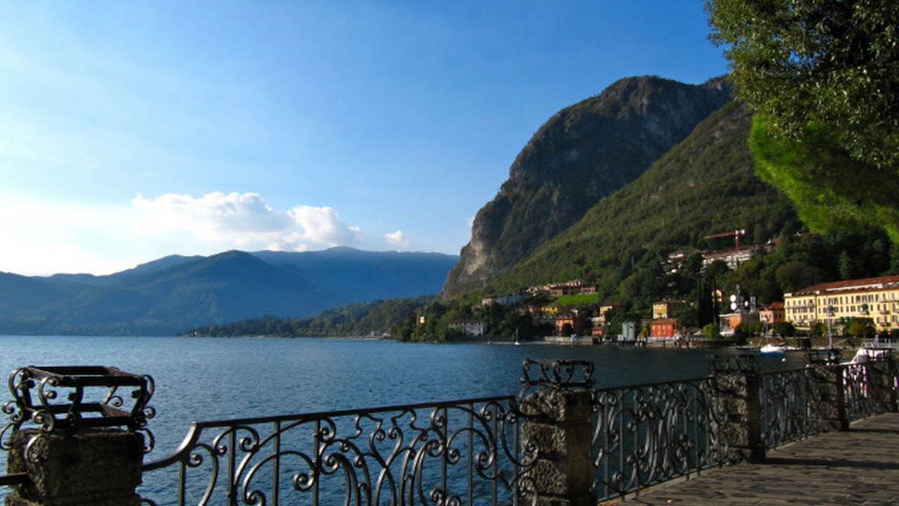 Photo of Outdoor in Menaggio