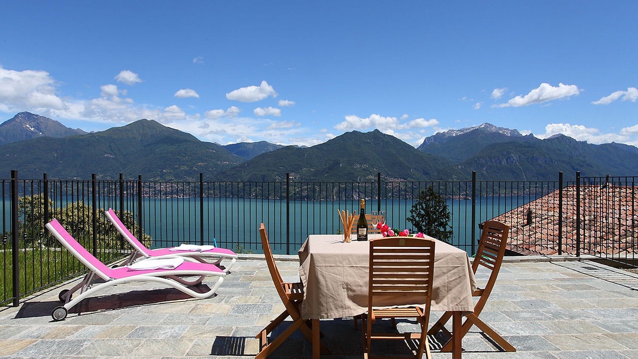 Photo of Outdoor in Menaggio