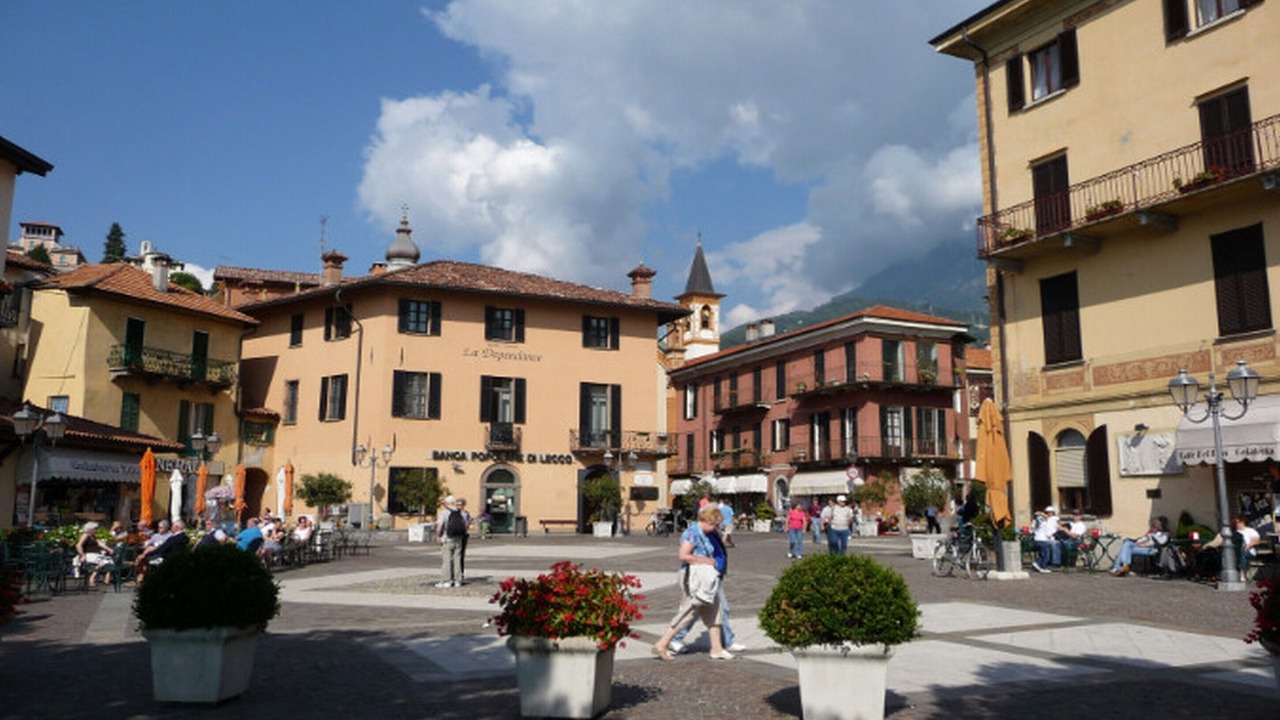 Photo of Outdoor in Menaggio