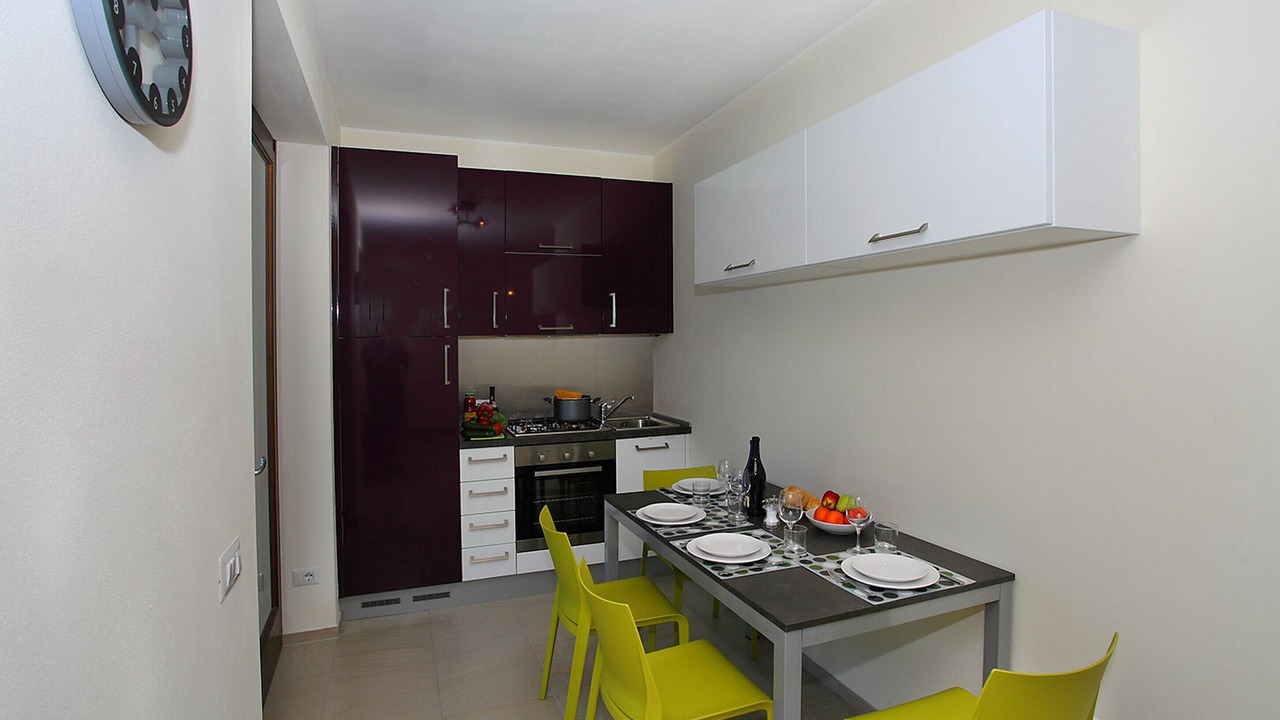 Photo of Bedroom in Menaggio