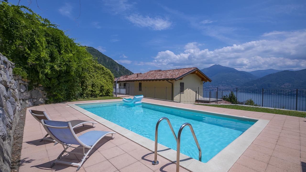 Photo of Outdoor in Naggio