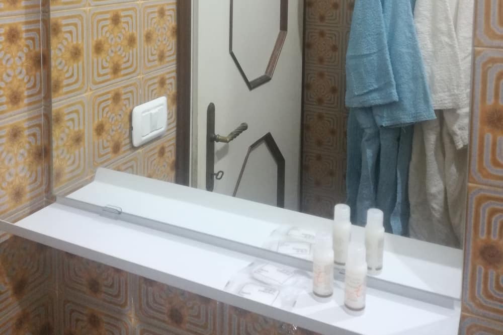 Photo of Bathroom in Darfo Boario Terme