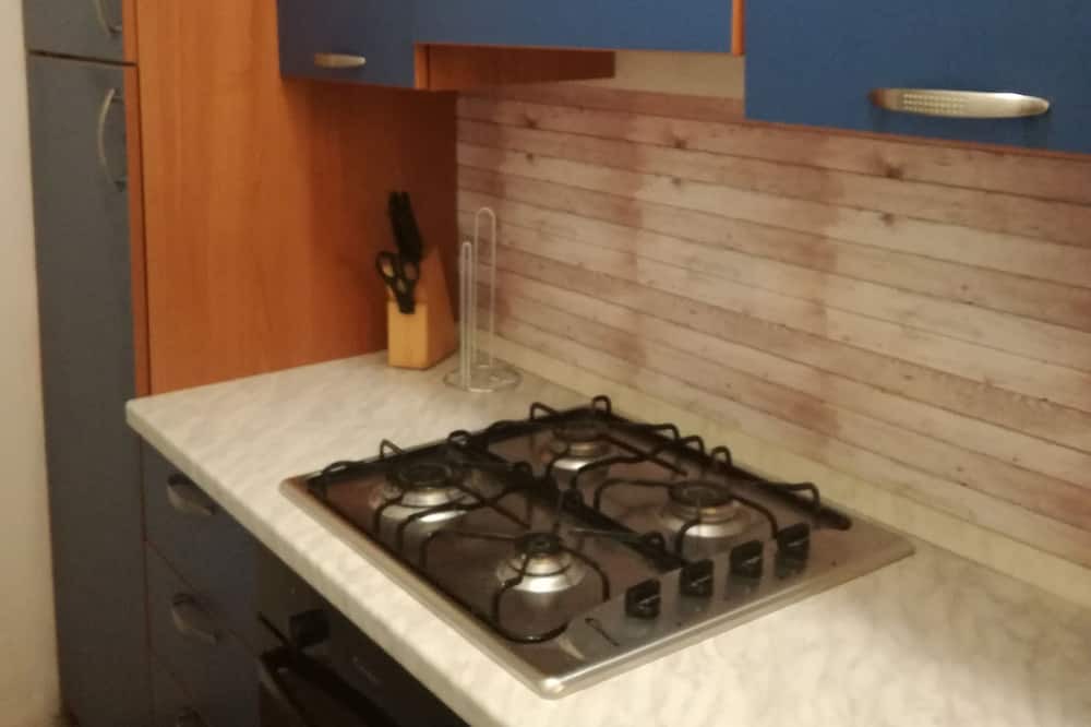 Photo of Kitchen in Darfo Boario Terme