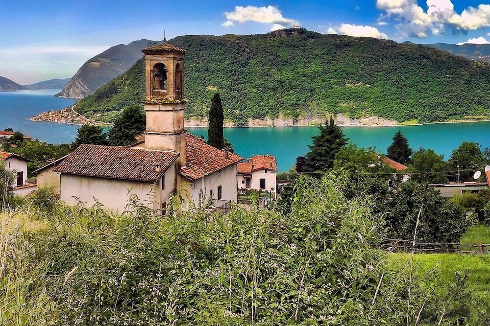 Photo of Outdoor in Darfo Boario Terme