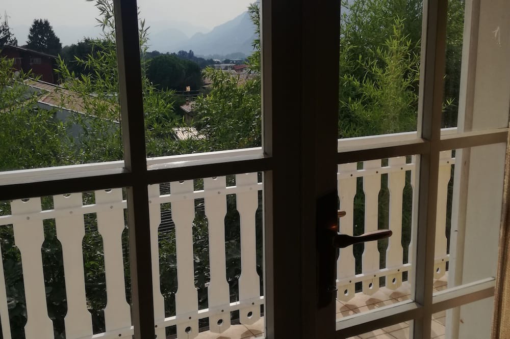 Photo of Patio Balcony in Darfo Boario Terme