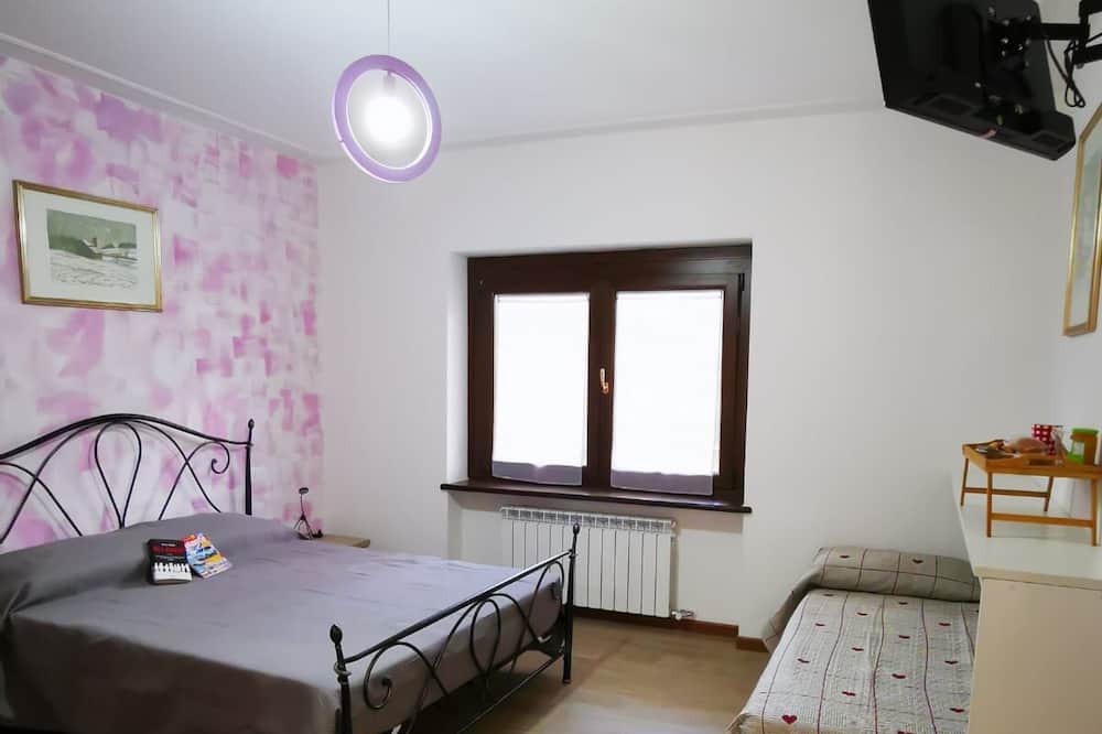 Photo of Bedroom in Darfo Boario Terme