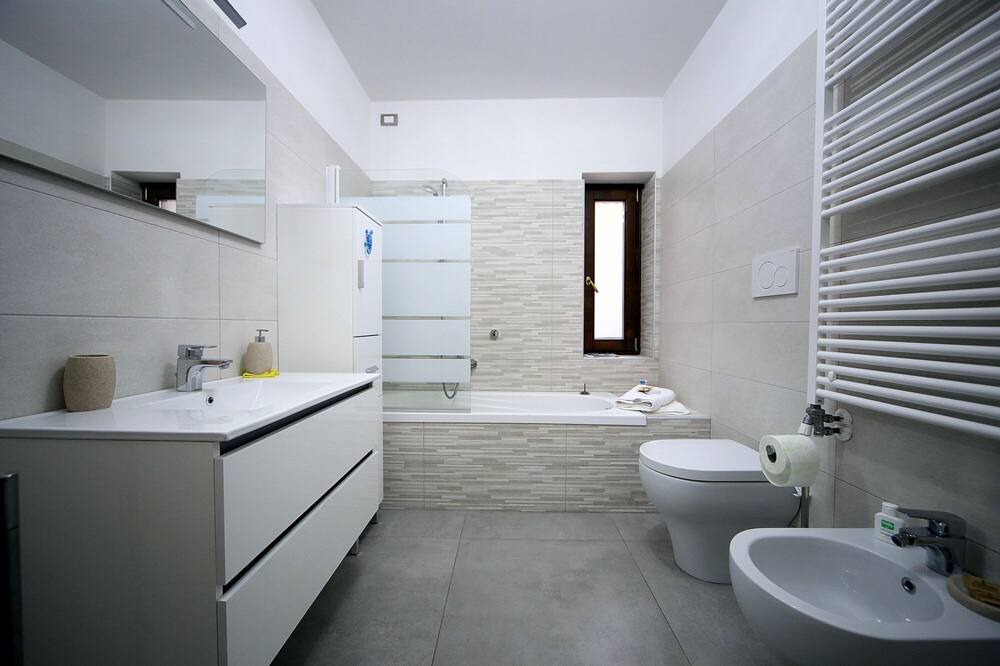 Photo of Bathroom in Darfo Boario Terme