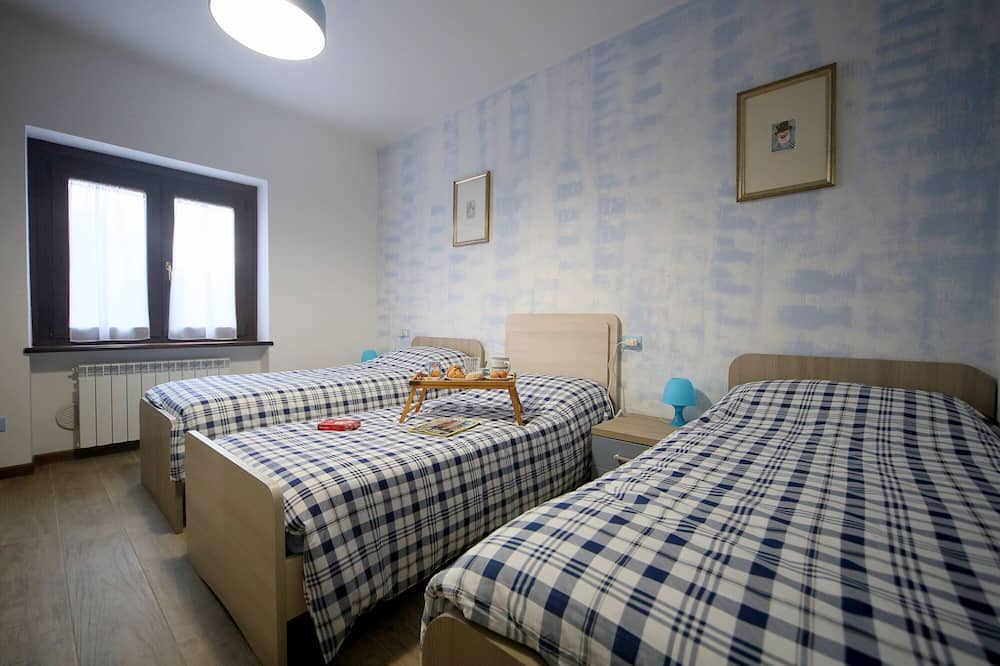 Photo of Bedroom in Darfo Boario Terme