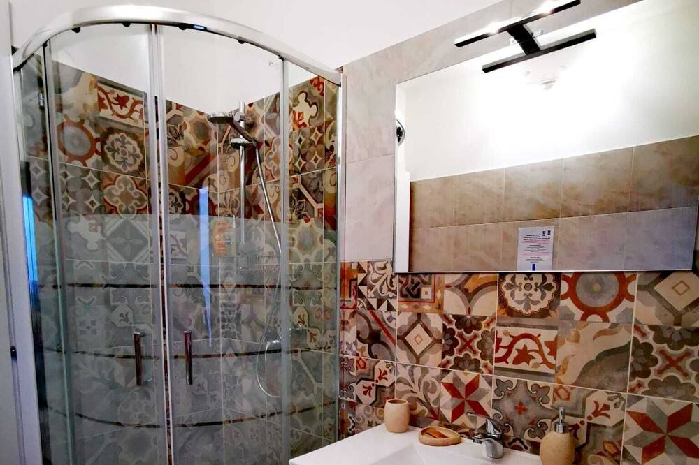 Photo of Bathroom in Darfo Boario Terme