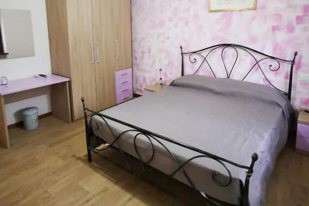 Photo of Bedroom in Darfo Boario Terme